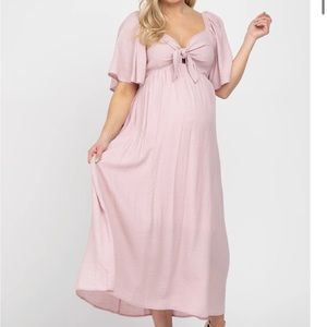Maternity Dress